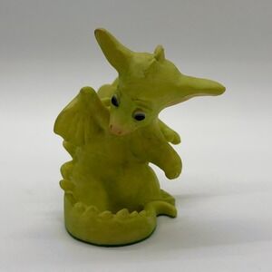 Pocket Dragons Attention To Detail Tour Special 1995 Real Musgrave Flambro